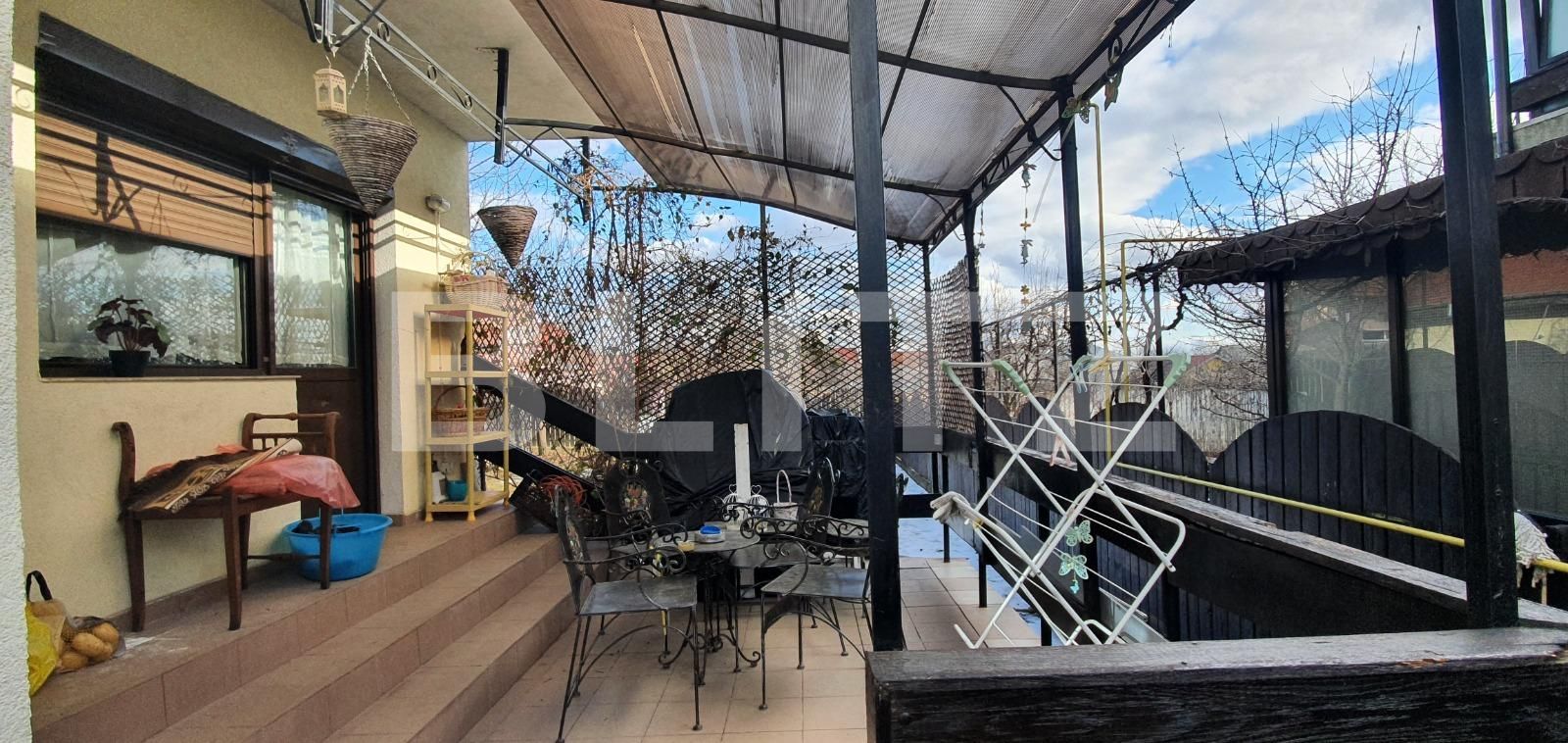 Casa de vânzare 4 camere Valea Lupului - 79277CV | BLITZ Iași | Poza11