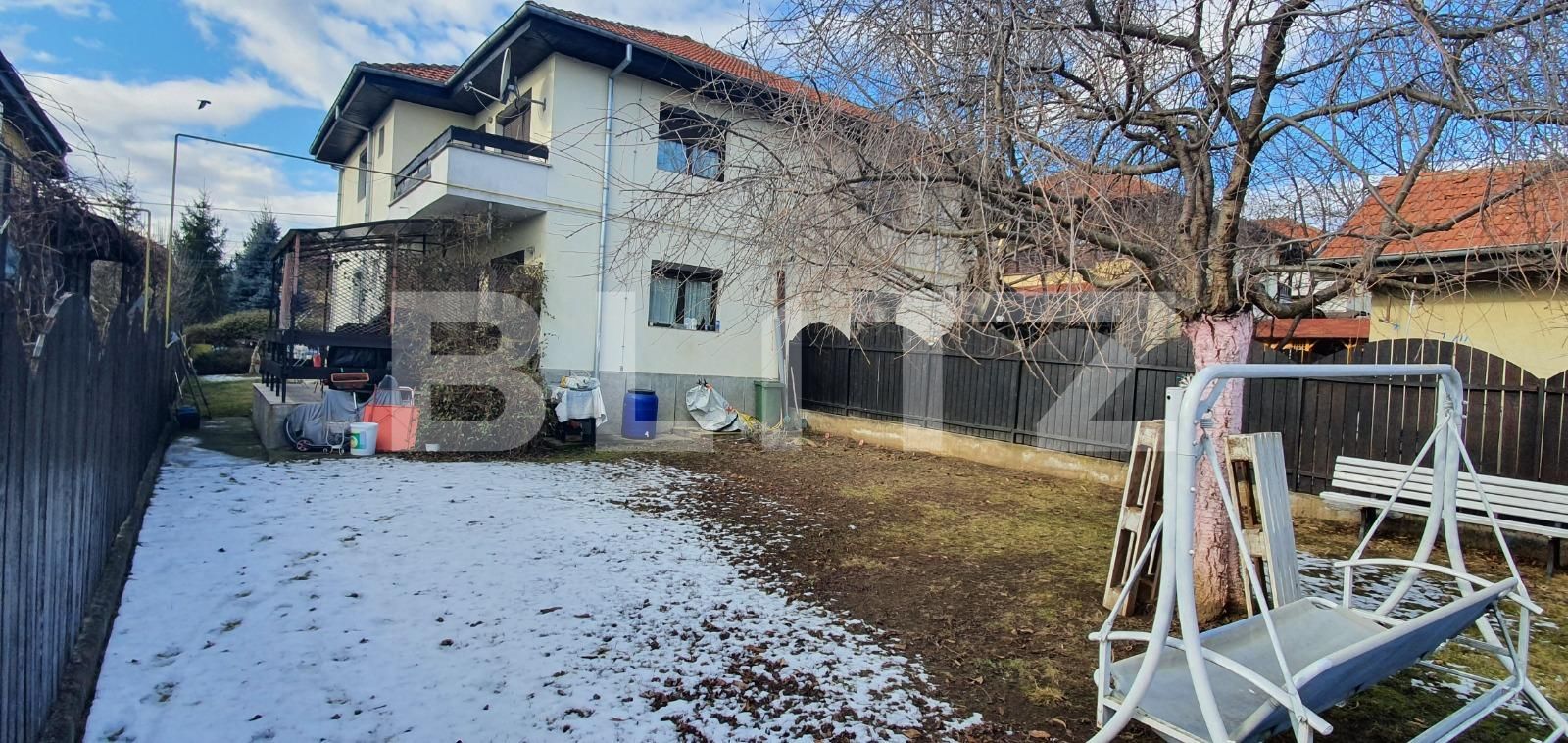 Casa de vânzare 4 camere Valea Lupului - 79277CV | BLITZ Iași | Poza2