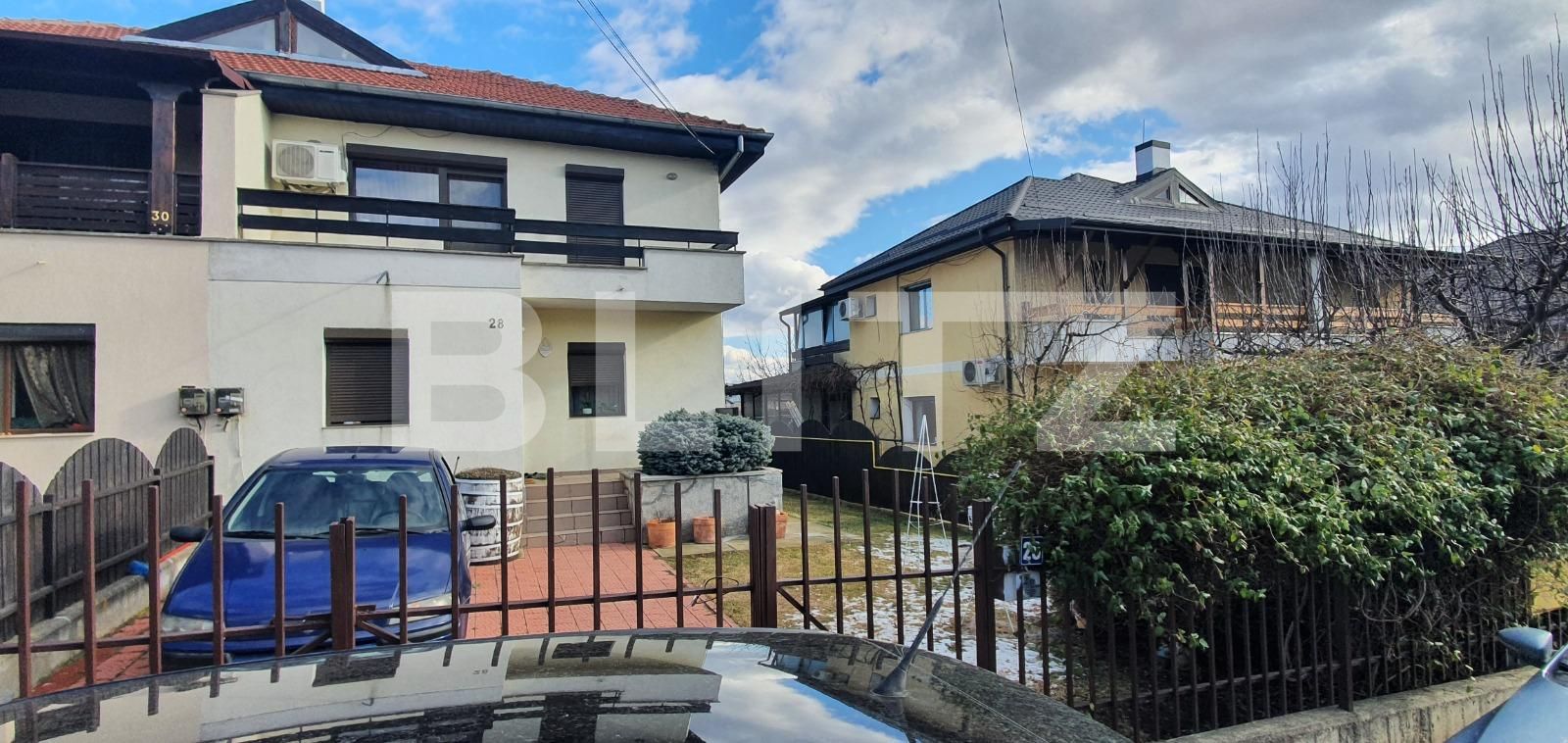 Casa de vânzare 4 camere Valea Lupului - 79277CV | BLITZ Iași | Poza13
