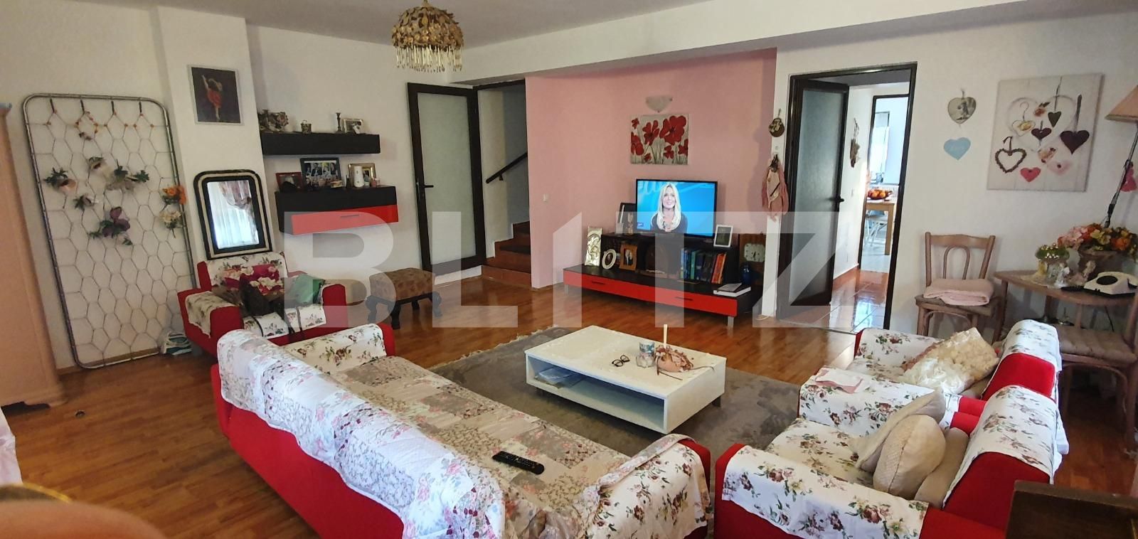Casa de vânzare 4 camere Valea Lupului - 79277CV | BLITZ Iași | Poza3