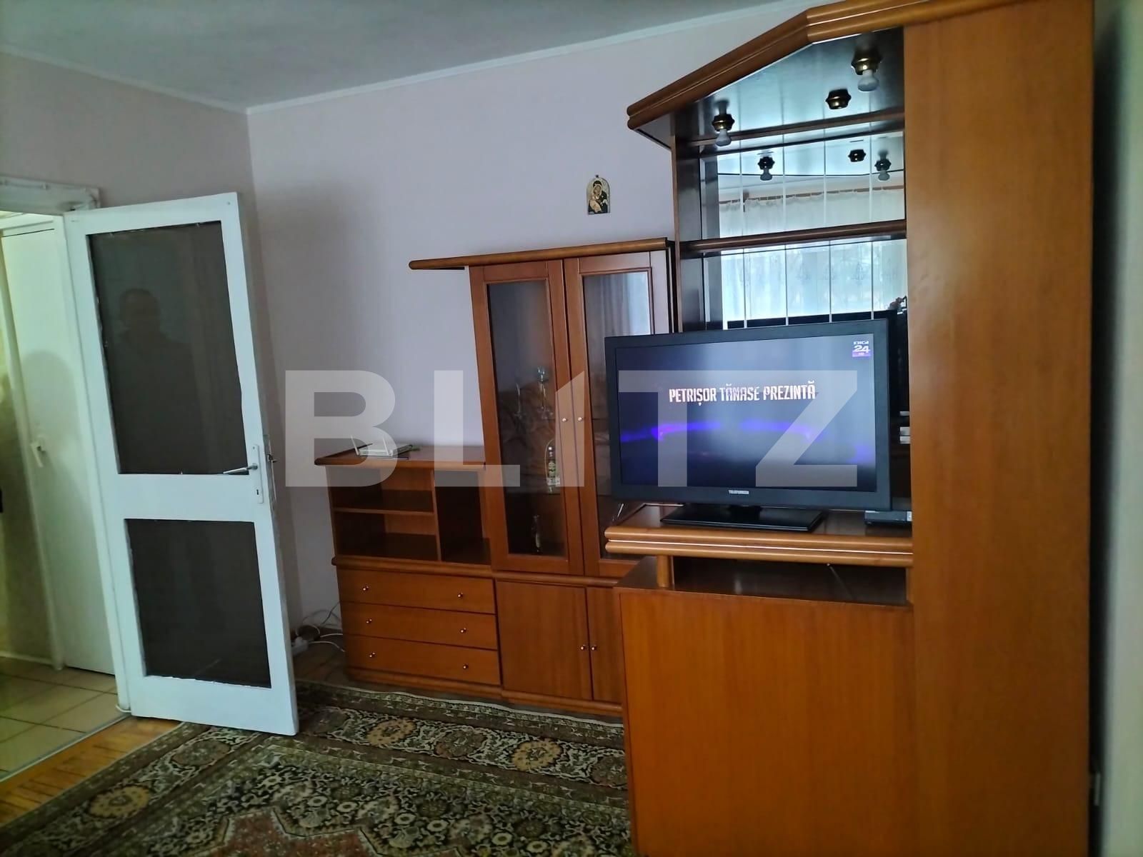 Apartament de închiriat 2 camere Central - 79282AI | BLITZ Iași | Poza3