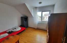 Casa individuala racordata la canalizare, 400 mp de teren, Lunca Cetatuii