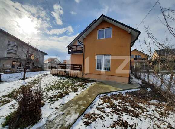 Casa de vânzare 5 camere Lunca Cetatuii - 79284CV | BLITZ Iași | Poza3