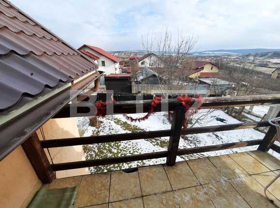 Casa de vânzare 5 camere Lunca Cetatuii - 79284CV | BLITZ Iași | Poza6