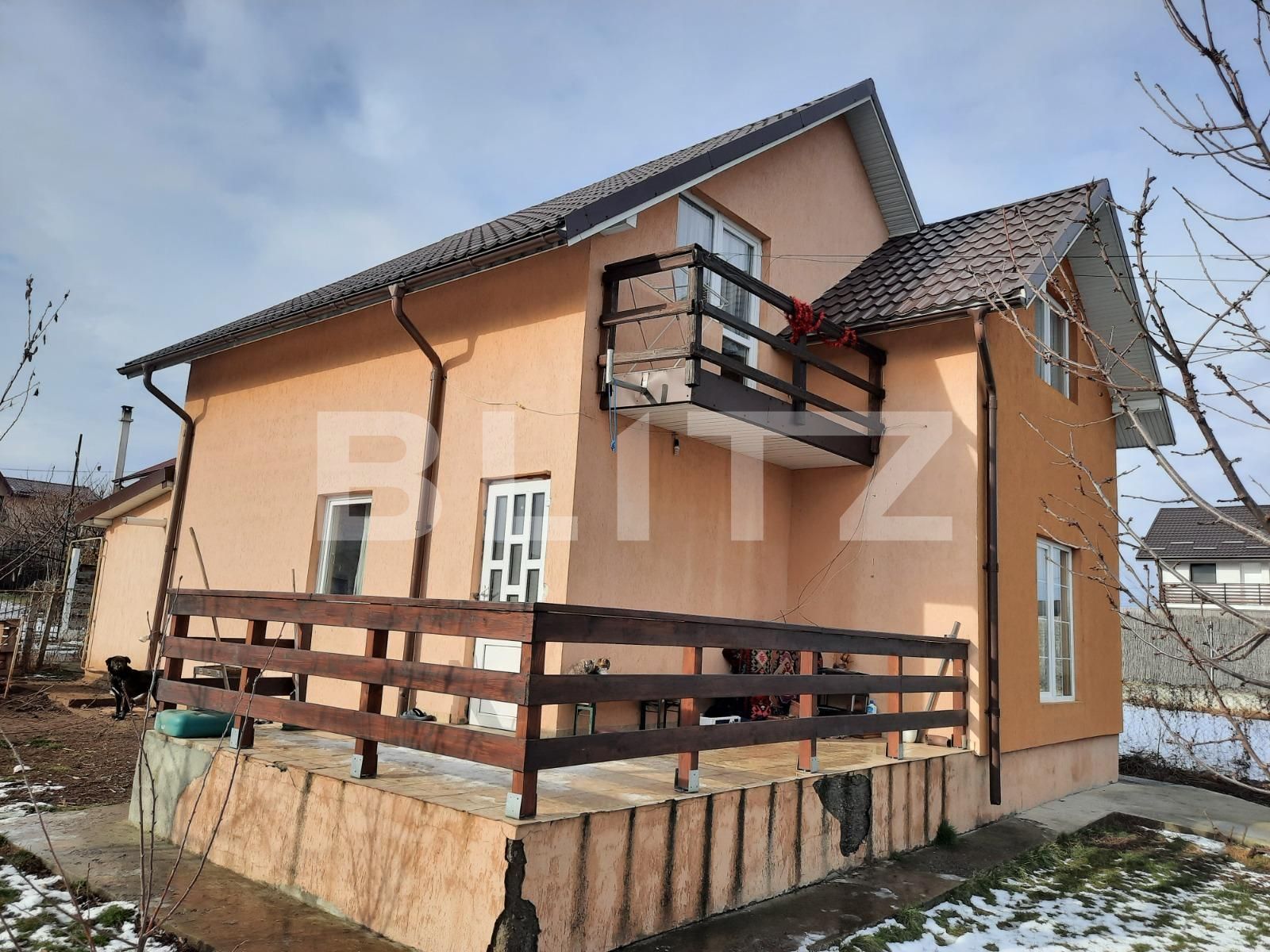 Casa de vânzare 5 camere Lunca Cetatuii - 79284CV | BLITZ Iași | Poza2