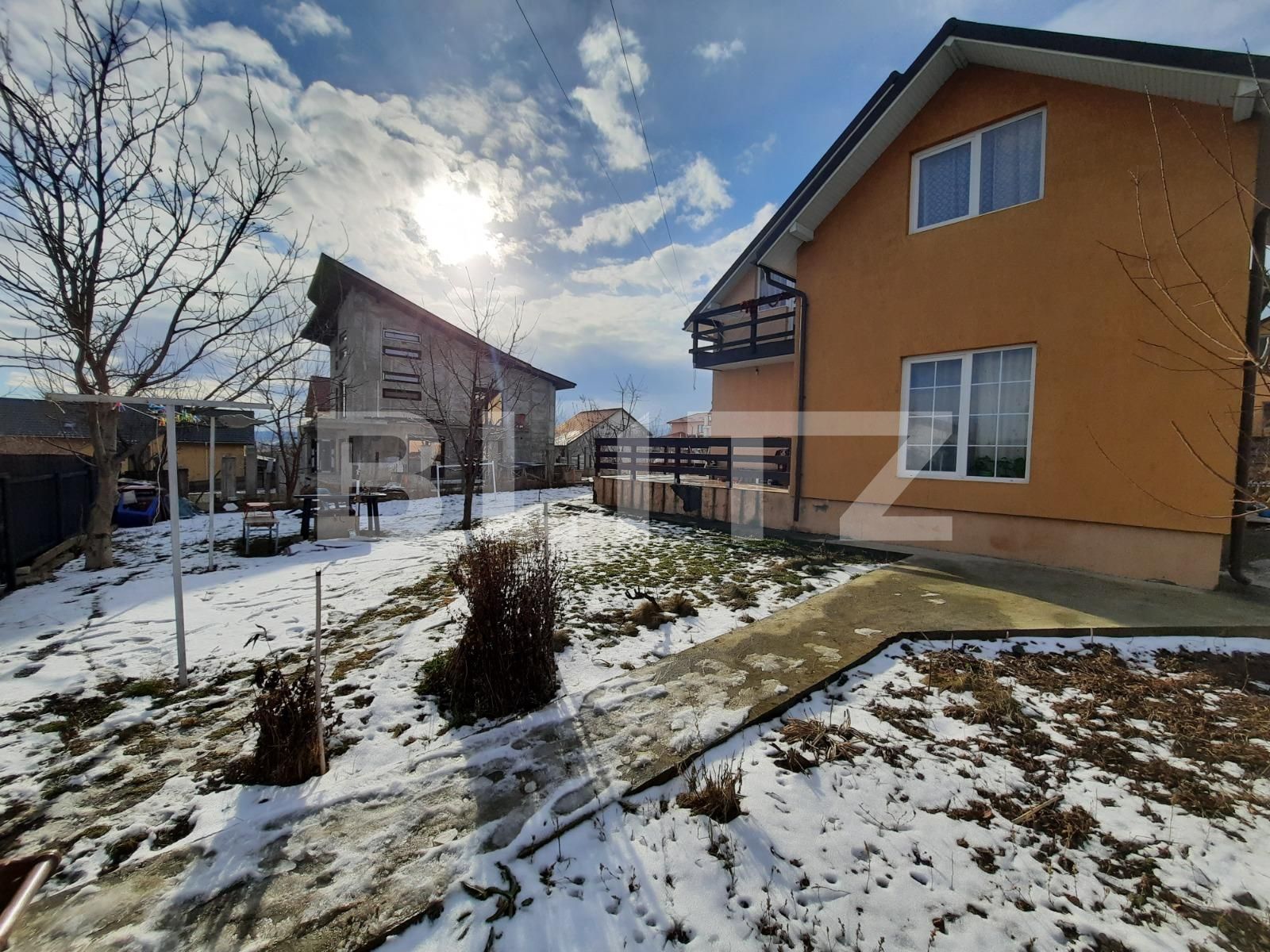 Casa de vânzare 5 camere Lunca Cetatuii - 79284CV | BLITZ Iași | Poza5