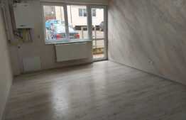 Apartament de 2 camere, decomandat, 49 mp, parcare, zona Popas Pacurari