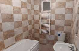 Apartament de 2 camere, decomandat, 49 mp, parcare, zona Popas Pacurari