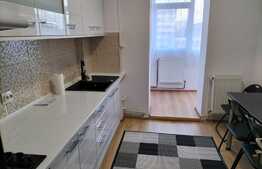 Apartament de 2 camere, 60 mp, mobilat modern, zona LIDL Nicolina