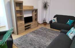 Apartament de 2 camere, 60 mp, mobilat modern, zona LIDL Nicolina