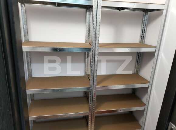 Apartament de închiriat 2 camere Nicolina - 79321AI | BLITZ Iași | Poza9