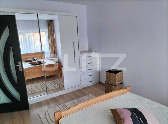 Apartament de închiriat 2 camere Nicolina - 79321AI | BLITZ Iași | Poza2