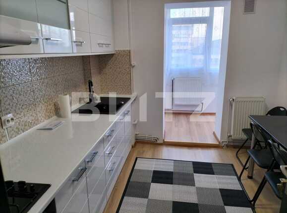 Apartament de închiriat 2 camere Nicolina - 79321AI | BLITZ Iași | Poza7