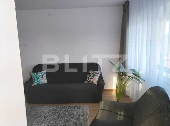 Apartament de închiriat 2 camere Nicolina - 79321AI | BLITZ Iași | Poza3