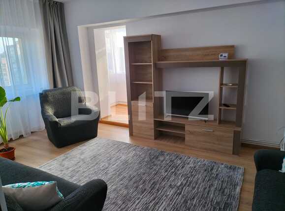 Apartament de închiriat 2 camere Nicolina - 79321AI | BLITZ Iași | Poza8
