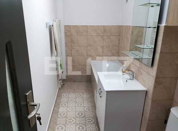 Apartament de închiriat 2 camere Nicolina - 79321AI | BLITZ Iași | Poza11