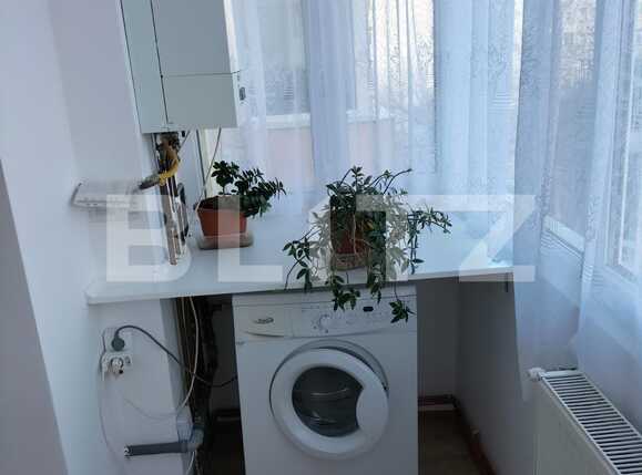 Apartament de închiriat 2 camere Nicolina - 79321AI | BLITZ Iași | Poza10