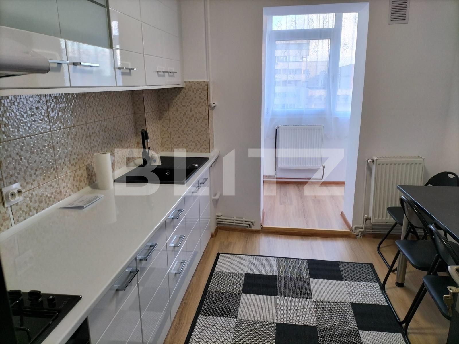 Apartament de închiriat 2 camere Nicolina - 79321AI | BLITZ Iași | Poza7