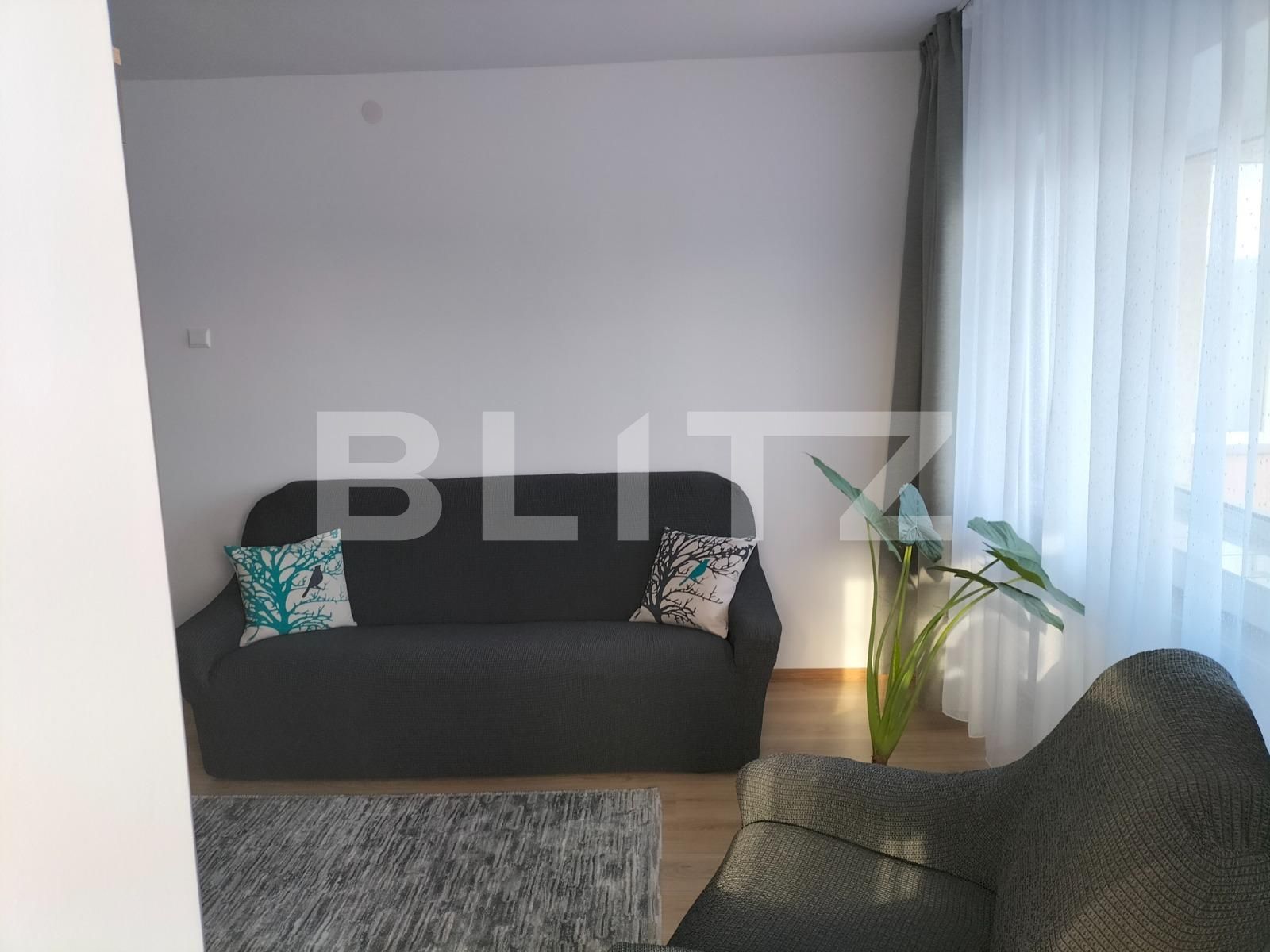 Apartament de închiriat 2 camere Nicolina - 79321AI | BLITZ Iași | Poza3