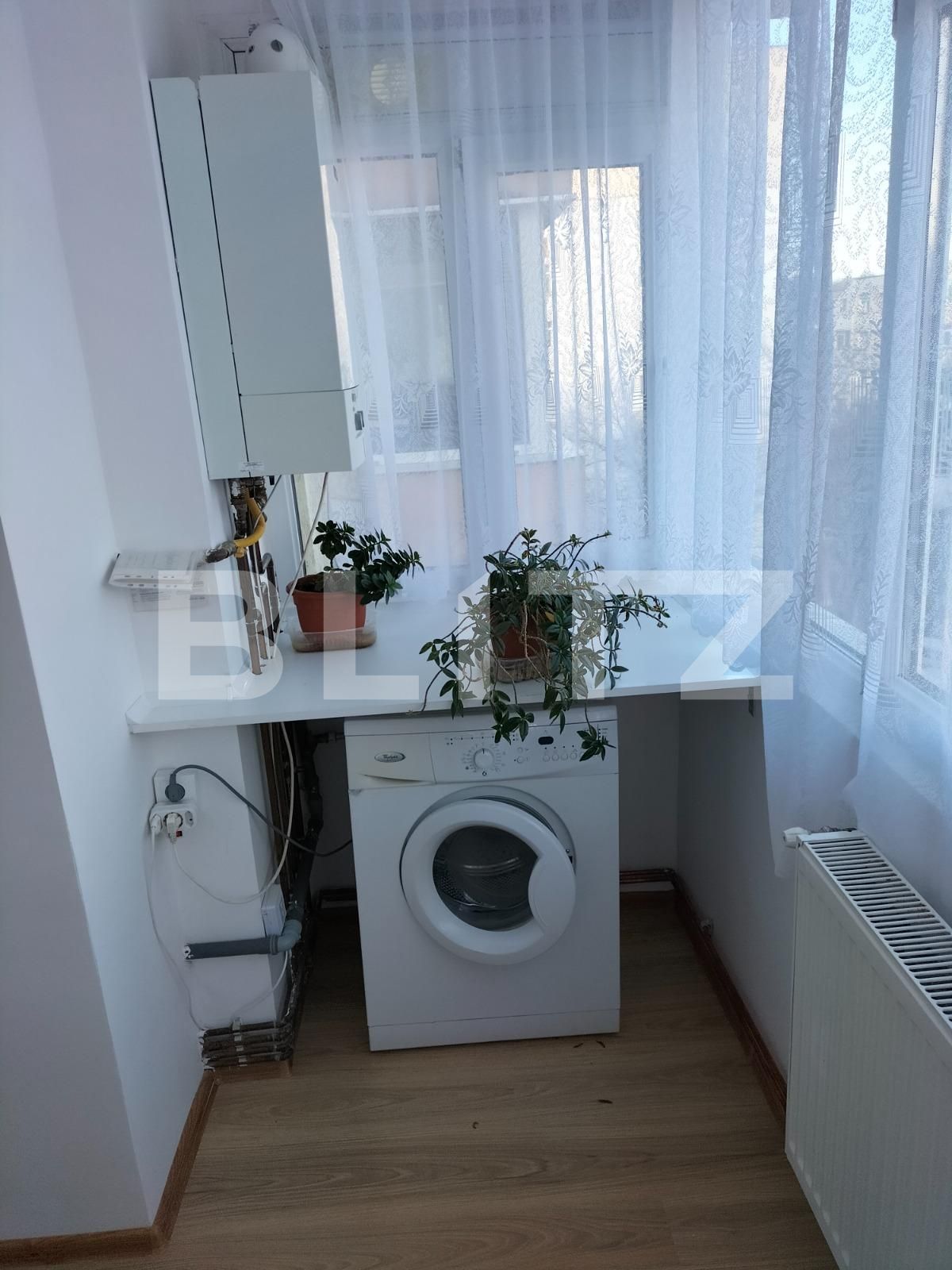 Apartament de închiriat 2 camere Nicolina - 79321AI | BLITZ Iași | Poza10