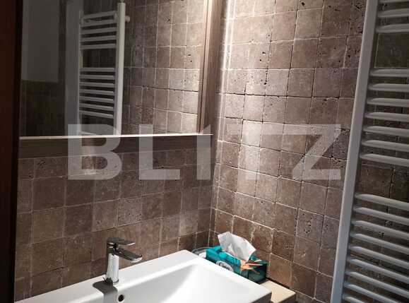 Apartament de închiriat 2 camere Copou - 79324AI | BLITZ Iași | Poza7