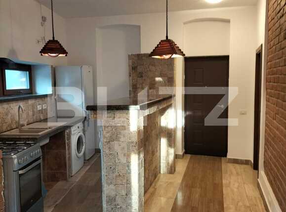 Apartament de închiriat 2 camere Copou - 79324AI | BLITZ Iași | Poza5