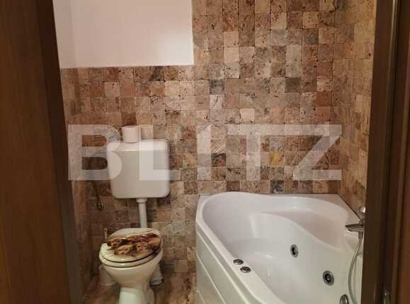 Apartament de închiriat 2 camere Copou - 79324AI | BLITZ Iași | Poza3