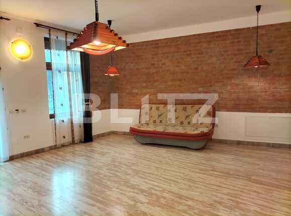 Apartament de închiriat 2 camere Copou - 79324AI | BLITZ Iași | Poza1