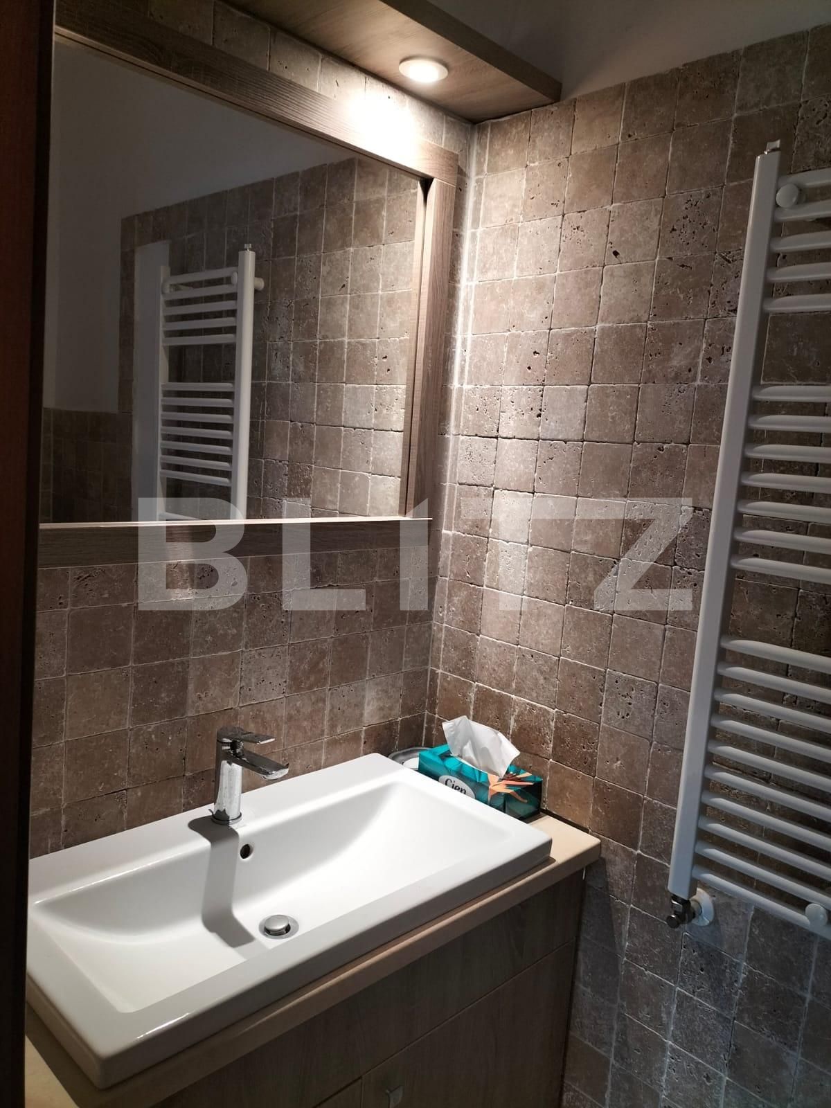 Apartament de închiriat 2 camere Copou - 79324AI | BLITZ Iași | Poza7