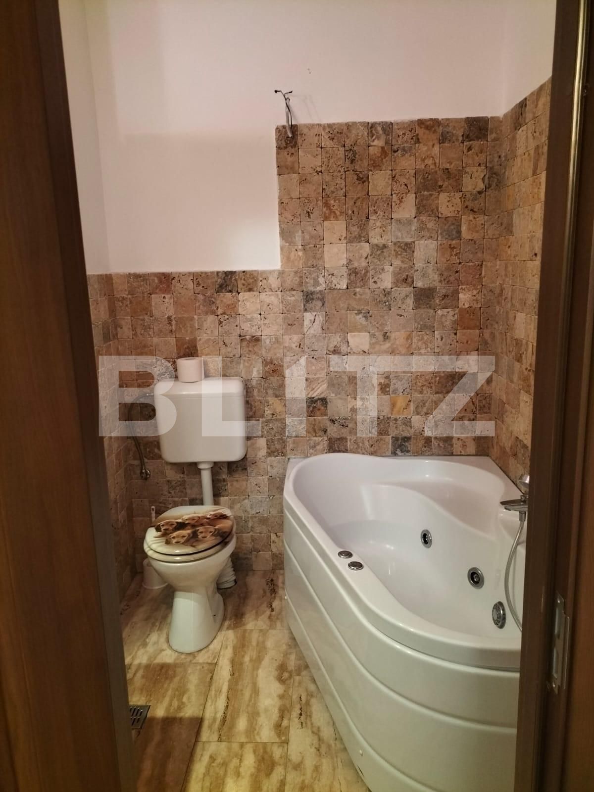 Apartament de închiriat 2 camere Copou - 79324AI | BLITZ Iași | Poza3