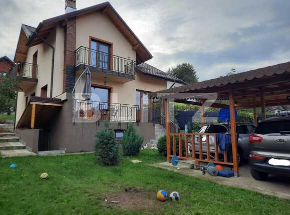 Casa de vânzare 4 camere Galata - 79327CV | BLITZ Iași | Poza1