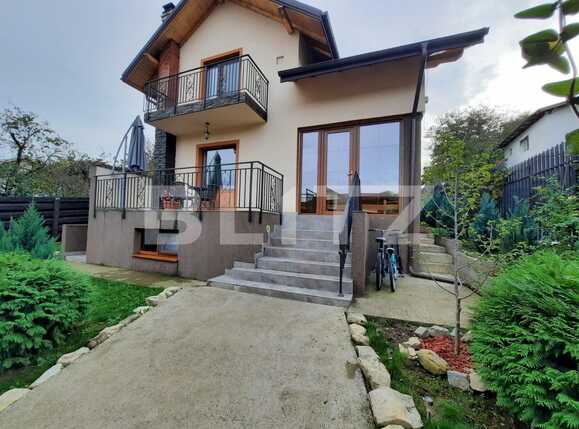 Casa de vânzare 4 camere Galata - 79327CV | BLITZ Iași | Poza3