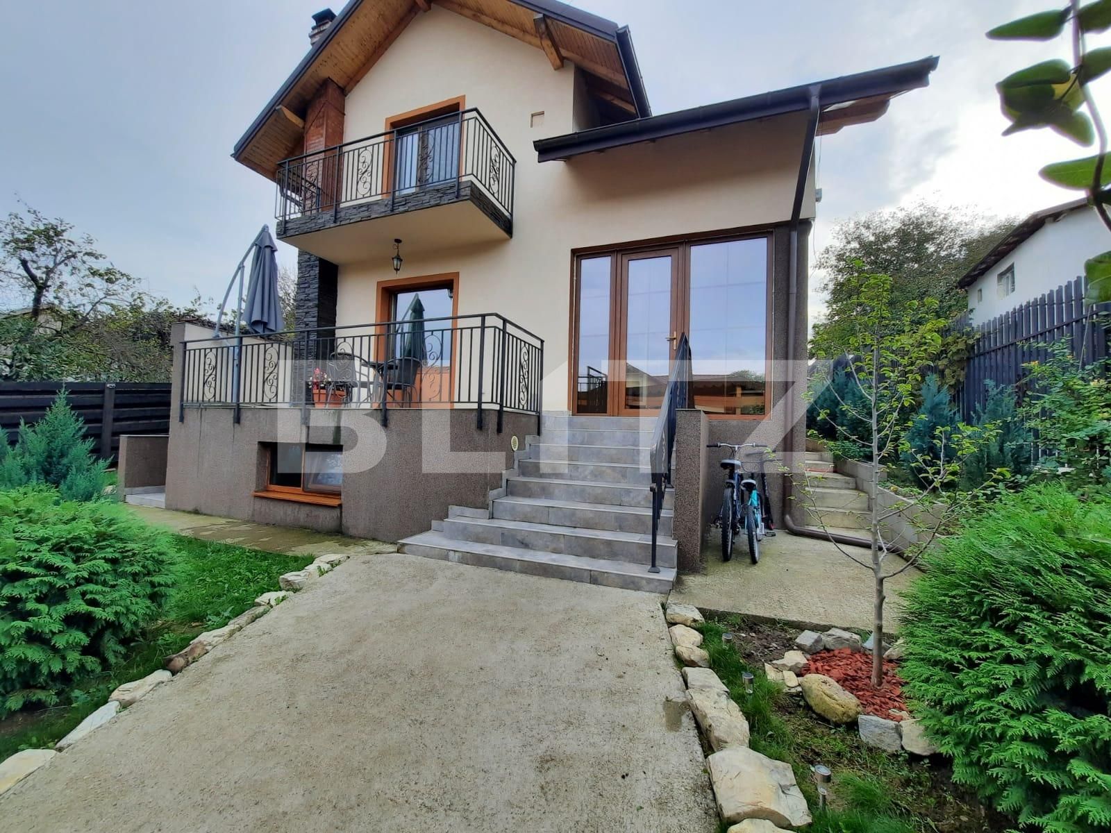 Casa de vânzare 4 camere Galata - 79327CV | BLITZ Iași | Poza3