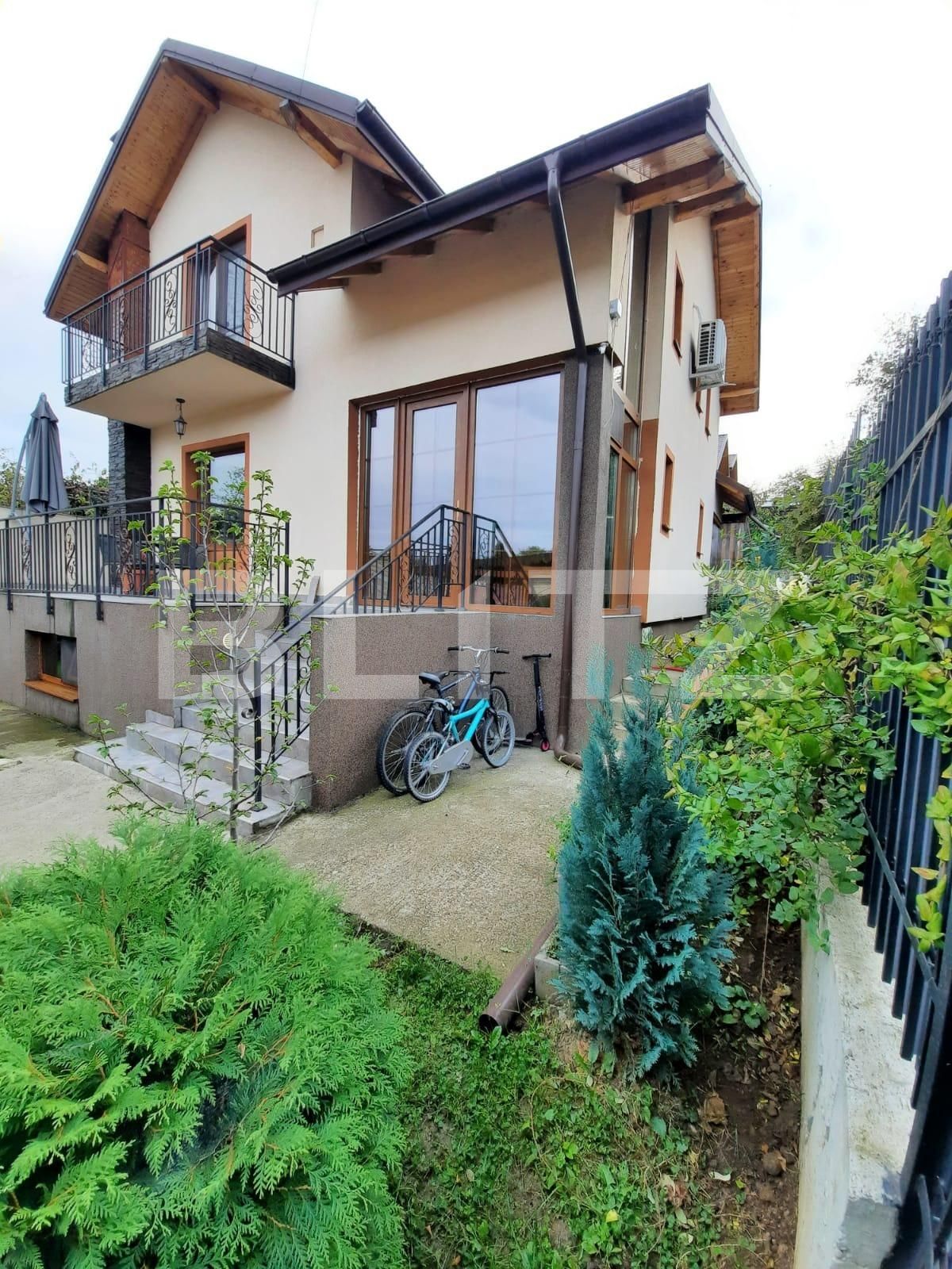 Casa de vânzare 4 camere Galata - 79327CV | BLITZ Iași | Poza2