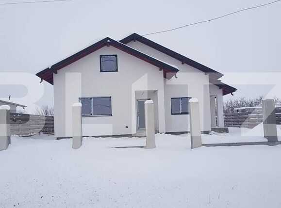 Casa de vânzare 5 camere Nord-Est - 79344CV | BLITZ Iași | Poza7