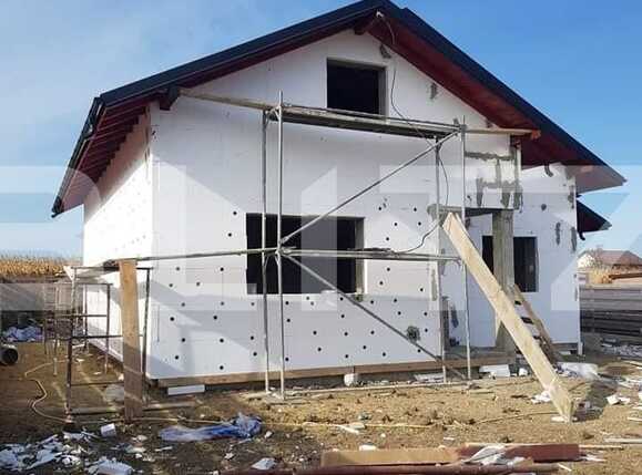 Casa de vânzare 5 camere Nord-Est - 79344CV | BLITZ Iași | Poza3