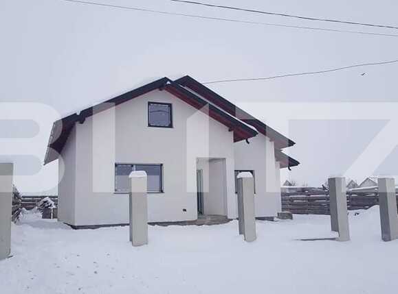 Casa de vânzare 5 camere Nord-Est - 79344CV | BLITZ Iași | Poza6