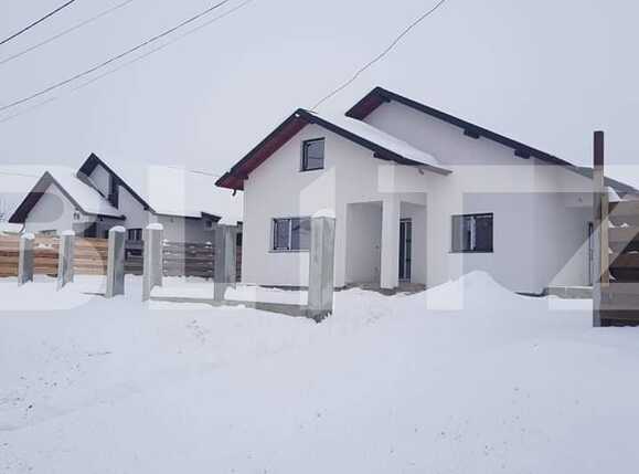 Casa de vânzare 5 camere Nord-Est - 79344CV | BLITZ Iași | Poza5