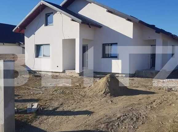 Casa de vânzare 5 camere Nord-Est - 79344CV | BLITZ Iași | Poza1