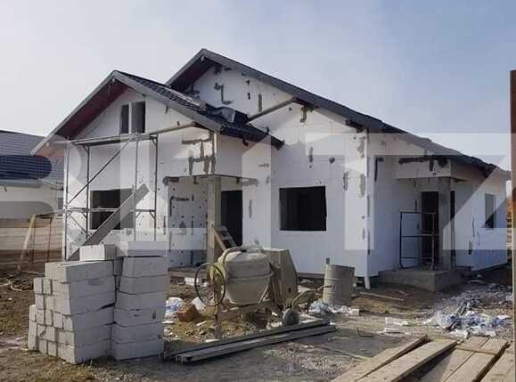 Casa de vânzare 5 camere Nord-Est - 79344CV | BLITZ Iași | Poza4