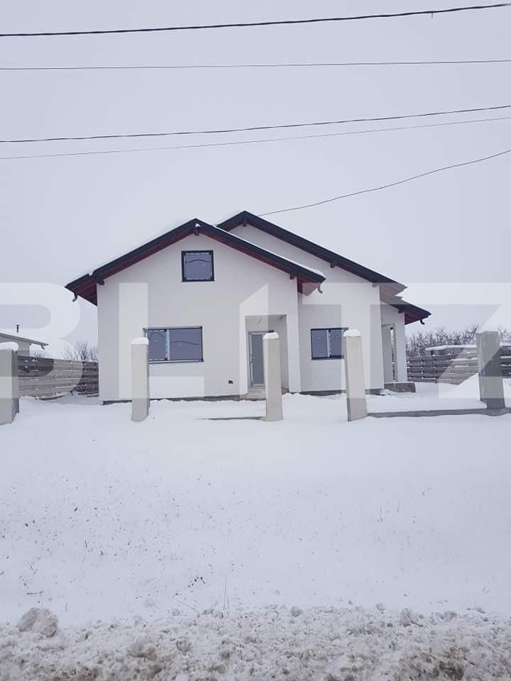 Casa de vânzare 5 camere Nord-Est - 79344CV | BLITZ Iași | Poza7