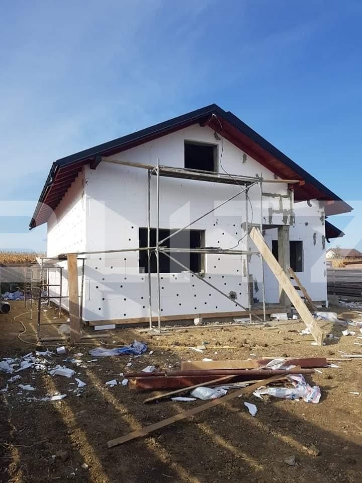 Casa de vânzare 5 camere Nord-Est - 79344CV | BLITZ Iași | Poza3