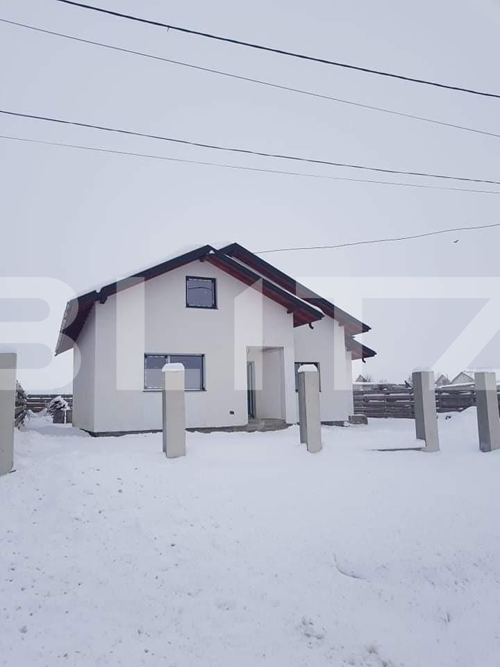 Casa de vânzare 5 camere Nord-Est - 79344CV | BLITZ Iași | Poza6