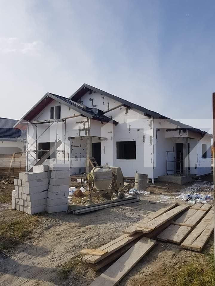 Casa de vânzare 5 camere Nord-Est - 79344CV | BLITZ Iași | Poza4