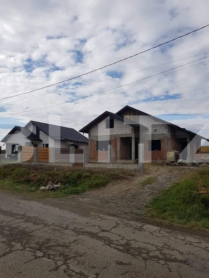 Casa de vânzare 5 camere Nord-Est - 79344CV | BLITZ Iași | Poza2