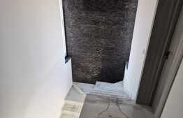 Case de 4 camere cu tavane Barisol, 124 mp, 362 sau 800 mp de teren, Rediu