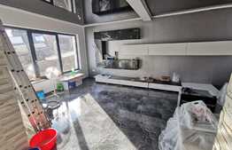 Case de 4 camere cu tavane Barisol, 124 mp, 362 sau 800 mp de teren, Rediu