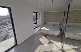 Case de 4 camere cu tavane Barisol, 124 mp, 362 sau 800 mp de teren, Rediu