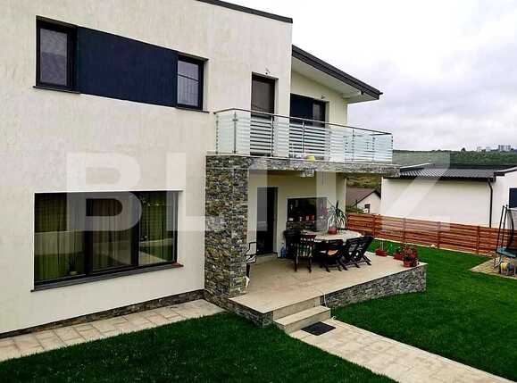 Casa de vânzare 4 camere Rediu - 79401CV | BLITZ Iași | Poza1