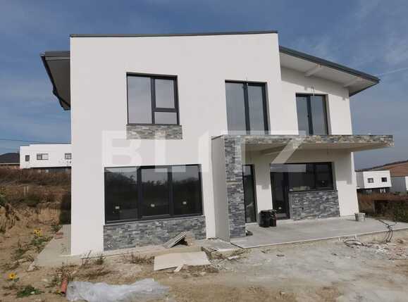 Casa de vânzare 4 camere Rediu - 79401CV | BLITZ Iași | Poza3